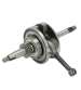 CIGUEÑAL HONDA PCX 2012-17 / SH 125CC 14-16 4T. RB MAX R: 090971A