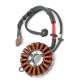 STATOR HONDA SH I 125 C.C. 2013-2017 / PCX 125 C.C. 2012-17 TNT R: 180313C