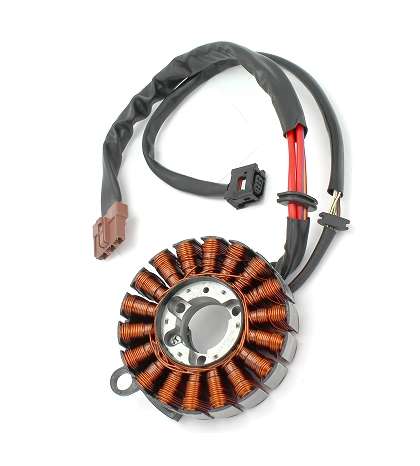 STATOR HONDA SH I 125 C.C. 2013-2017 / PCX 125 C.C. 2012-17 TNT R: 180313C