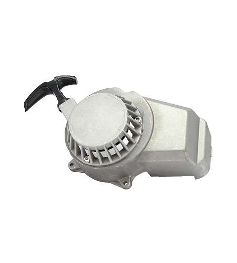 TIRADOR ARRANQUE MINIMOTO ALUMINIO TNT R: 960127Y