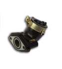 TUBO DE ADMISIÓN MOTOR GY6 50 C.C. 4 T. KYMCO AGILITY 50 4T. / PEUGEOT V CLIP 50 4 T. R: 274190