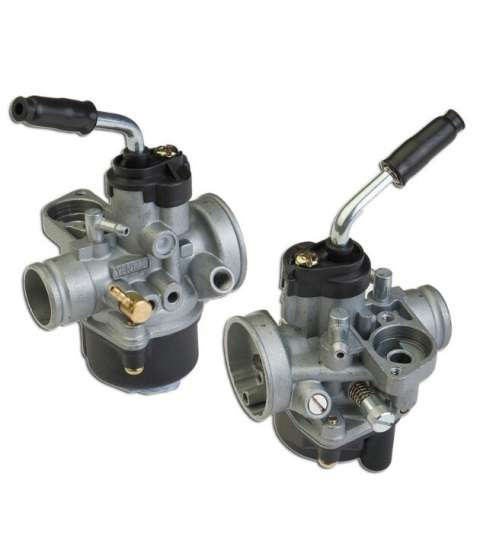 CARBURADOR PIAGGIO PHVA 17,5 ED ( STARTER ELÉCTRICO ) YSN R: 910120