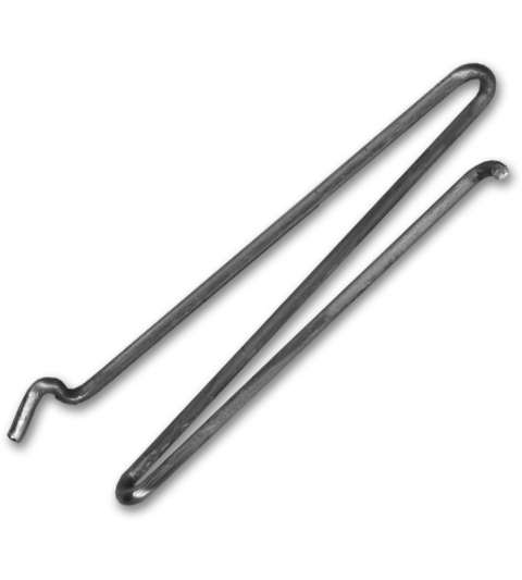 MUELLE CLIP SUJETA PASTILLAS UNIVERSAL POUS R: 36008008