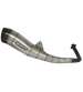 ESCAPE LEOVINCE GP EVO 03 YAMAHA AEROX 50 / JOG RR 50 R: 7488E