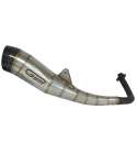 ESCAPE LEOVINCE GP EVO 03 YAMAHA AEROX 50 / JOG RR 50 R: 7488E