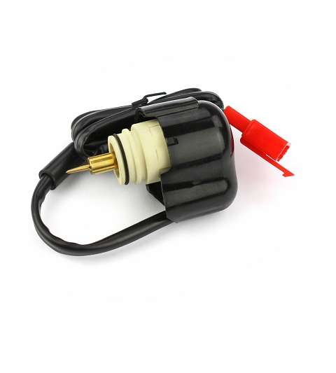 STARTER ELÉCTRICO PIAGGIO 125 / VESPA LX 50 / SPRINT 50 / APRILIA SR 125 TNT R: 120017C