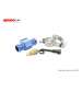 ADAPTADOR PARA SENSOR DE TEMPERATURA DE AGUA 22 MM. KOSO R: 49201