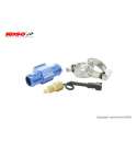 ADAPTADOR PARA SENSOR DE TEMPERATURA DE AGUA 22 MM. KOSO R: 49201