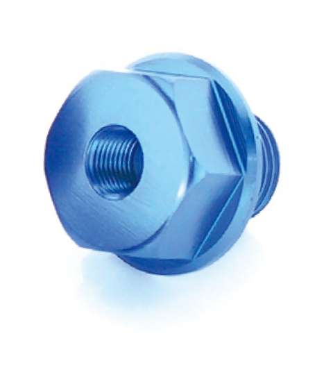 TORNILLO ADAPTADOR PARA SENSOR DE TEMPERATURA KOSO R: 49265