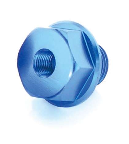 TORNILLO ADAPTADOR PARA SENSOR DE TEMPERATURA KOSO R: 49264