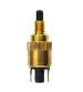 INTERRUPTOR STOP SCOOTER PIAGGIO LIBERTY 50 / TYPHOON 50 / FLY 50 / NRG 50 GROSOR 13 MM. TNT R: 208258A