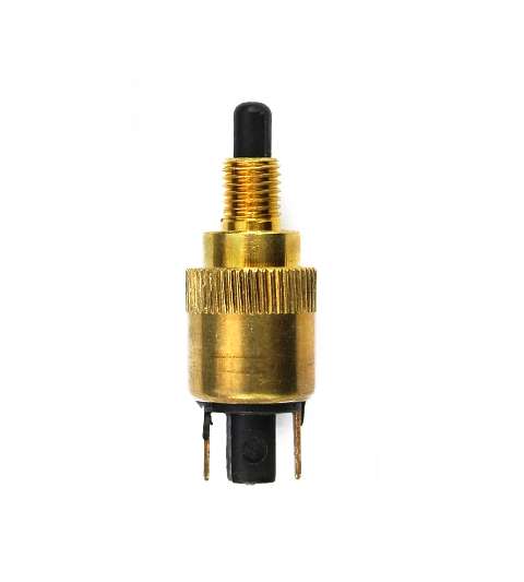 INTERRUPTOR STOP SCOOTER PIAGGIO LIBERTY 50 / TYPHOON 50 / FLY 50 / NRG 50 GROSOR 13 MM. TNT R: 208258A