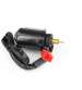 STARTER ELÉCTRICO PHVA YAMAHA BOOSTER / NITRO / PEUGEOT TKR TNT R: 120017