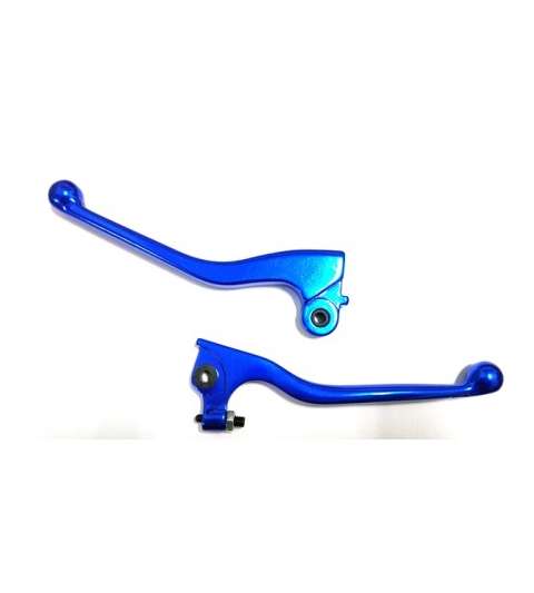 JUEGO MANETAS DERBI SENDA 50 / BETA RR T 50 AZULES R: 80039