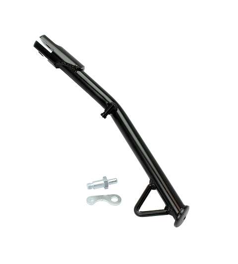CABALLETE LATERAL RIEJU MRT 50 / TANGO 50 NEGRO TNT R: 370816