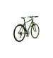 JUEGO DE GUARDABARROS DELANTERO + TRASERO 26 MOD. COLORADO POLISPORT R: 86263000001