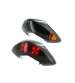 PILOTO TRASERO AHUMADO LED YAMAHA JOG 50 R/RR R: 204328Q