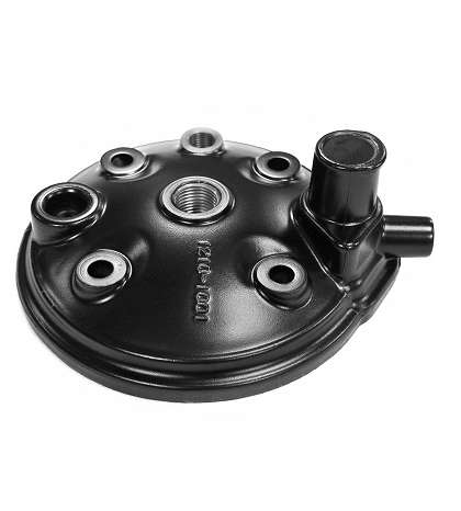 CULATA TIPO ORIGINAL CPI SM / SX 50 CC / KEEWAY 50 / GENERIC 50 R: 038618A