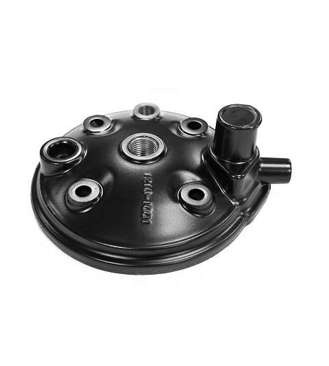 CULATA TIPO ORIGINAL CPI SM / SX 50 CC / KEEWAY 50 / GENERIC 50 R: 038618A