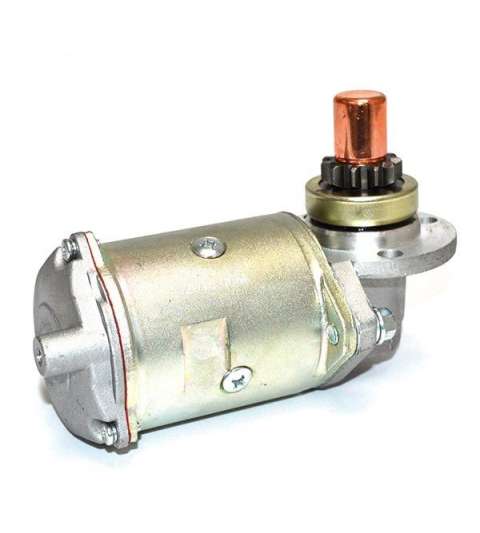 MOTOR DE ARRANQUE VESPA PX 125 / 150 / 200 SGR R: 04781091