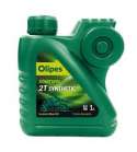 LITRO ACEITE 2T STARTWIN 1 LITRO 100% SINTETICO OLIPES R: 7110101