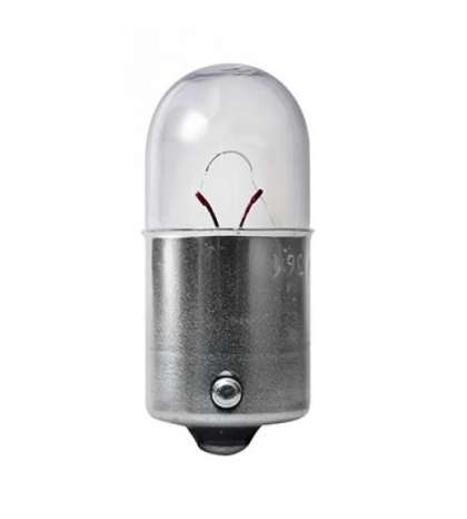 LÁMPARA INTERMITENCIA 12 V. 5 W. BA15S HERT R: 2000304L