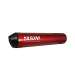 SILENCIOSO R2 ROJO YASUNI R: SILRJ