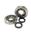 KIT RODAMIENTOS Y RETENES CIGUEÑAL SYM JET 50 / KYMCO DINK 50 / VITALITY 50 / PEOPLE 50 C4 R: KK01013C4
