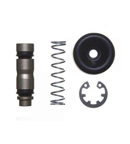 KIT REPARACIÓN BOMBA FRENO DELANTERO AJP 11MM R: 161.00.011C