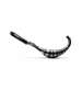 TUBO DE ESCAPE CARRERA R4 MAX BLACK MINARELLI AM 6 / DERBI E2 / E3 YASUNI R: TUB821XB