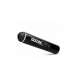 SILENCIADOR YASUNI R4 MAX BLACK ALUMINIO NEGRO R: SIL048BXRD