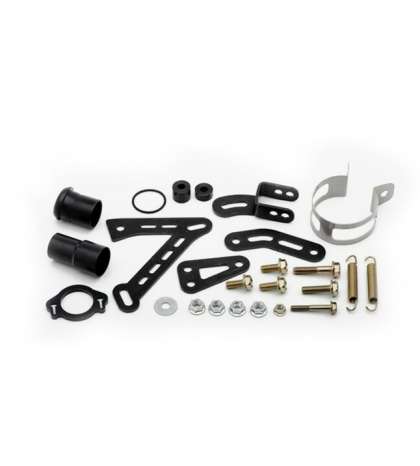 KIT DE SOPORTES Y TORNILLERIA YASUNI R3 TUB809 R: BSP809R