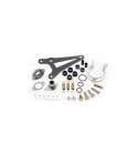 KIT TORNILLERIA Y FIJACIÓN YASUNI CARRERA TUB326 16/07 R: BSP326R