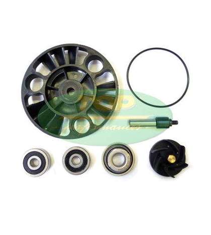 KIT REPARACIÓN BOMBA AGUA APRILIA / PIAGGIO 125/200 E3 TOP PERFORMANCES R: AA00826