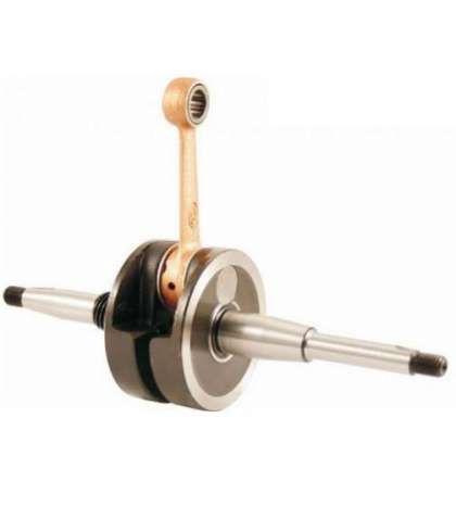 CIGUEÑAL HONDA SFX 50 / BALI 50 REFORZADO BULÓN DE 12 MM. BARIKIT R: CIG 25