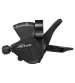 MANDO IZQUIERDO ALTUS M315 2/3V. SHIMANO R: SLM315LB