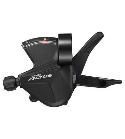 MANDO IZQUIERDO ALTUS M315 2/3V. SHIMANO R: SLM315LB