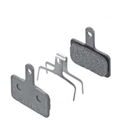 PASTILLAS RESINA M515 M05 SHIMANO R: 8B698010