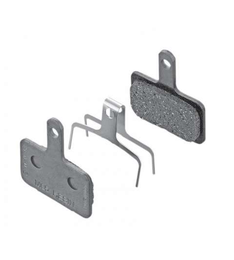 PASTILLAS RESINA M515 M05 SHIMANO R: 8B698010