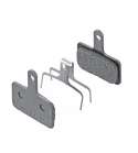 PASTILLAS RESINA M515 M05 SHIMANO R: 8B698010
