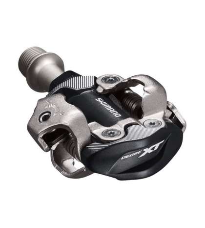 PEDALES XT M8100 XC SHIMANO R: PDM8100