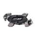 PEDALES XT M8100 XC SHIMANO R: PDM8100