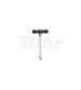 LLAVE DE TUBO EXTRA LARGA 4,8 MM SUPER B R: 14275