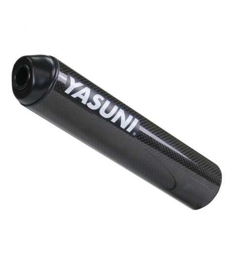 SILENCIOSO R2 CARBONO YASUNI R: SILCK