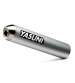 SILENCIADOR MAX ALUMINIO R2 YASUNI R: SIL034AXRS