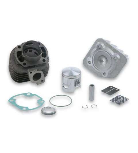 EQUIPO MOTOR KEEWAY F ACT 50 / CPI OLIVER 50 DIÁMETRO PISTÓN 47 MM. ( 70 C.C. ) MALOSSI R: 3113066