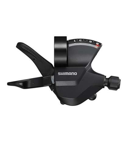 MANDO DERECHO. ALTUS M315 8V. SHIMANO R: SLM3158RA