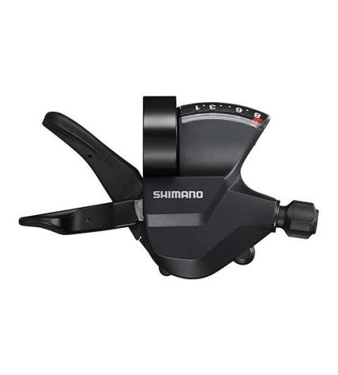 MANDO DERECHO. ALTUS M315 8V. SHIMANO R: SLM3158RA