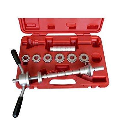 KIT MONTAJE / DESMONTAJE CAZOLETAS DIRECCIÓN JMP R: 89401001
