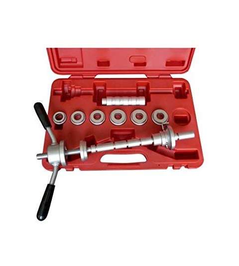 KIT MONTAJE / DESMONTAJE CAZOLETAS DIRECCIÓN JMP R: 89401001